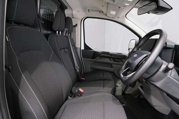 2023 Ford Transit Custom Trend 320S AV SWB