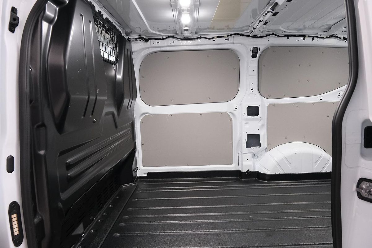 2023 Ford Transit Custom Trend 320S AV SWB