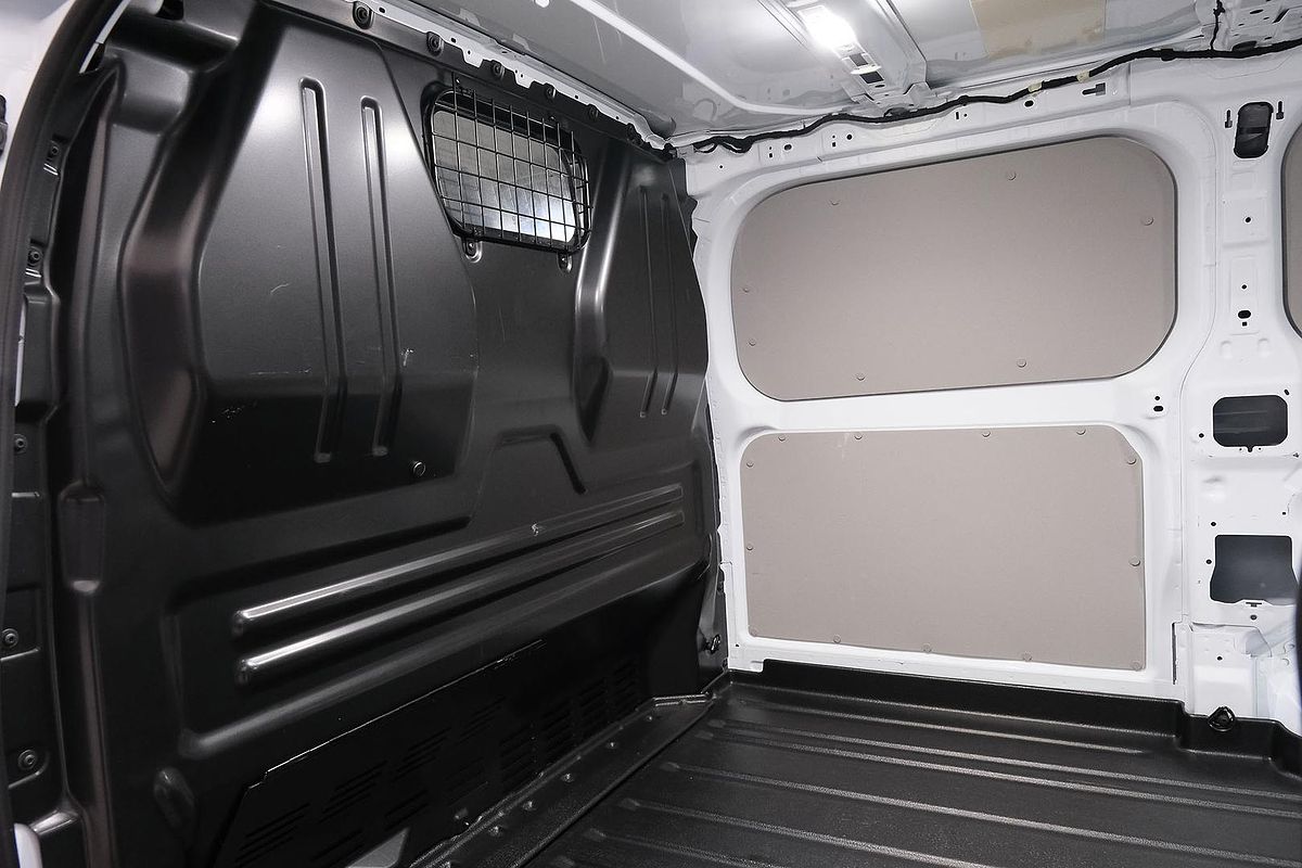 2023 Ford Transit Custom Trend 320S AV SWB