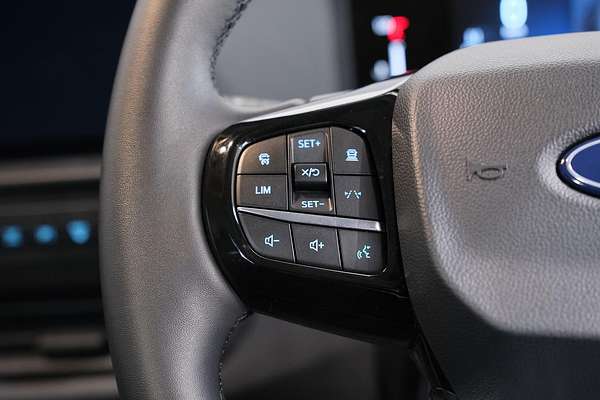 2023 Ford Transit Custom Trend 320S AV SWB