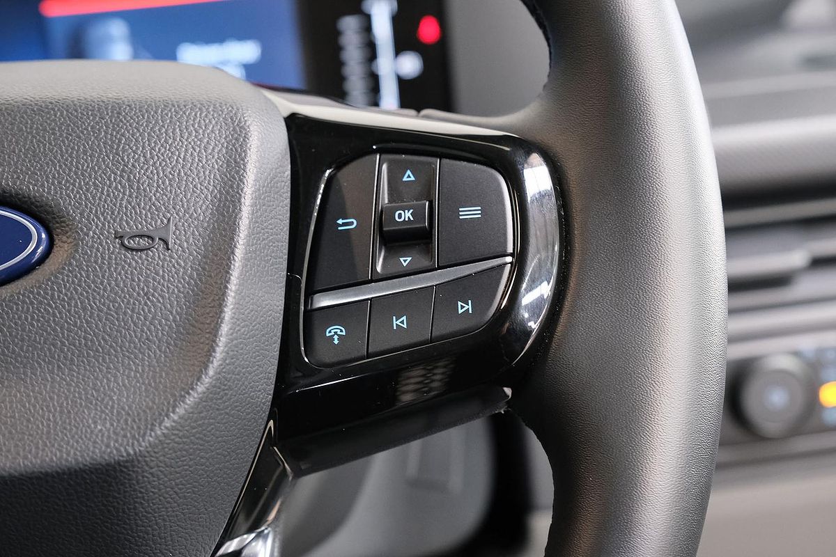 2023 Ford Transit Custom Trend 320S AV SWB