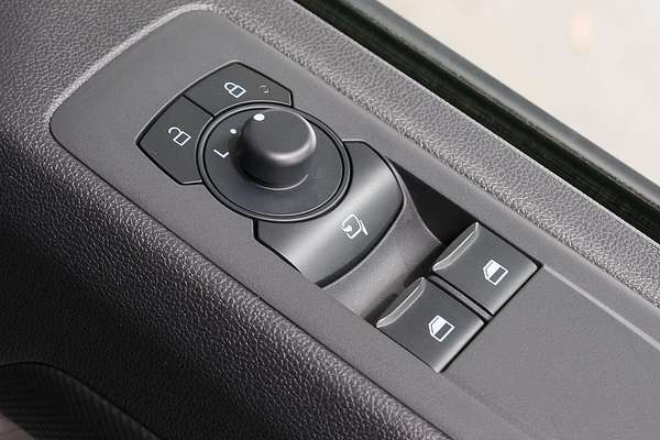 2023 Ford Transit Custom Trend 320S AV SWB