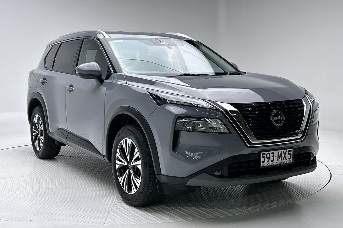 2023 Nissan X-TRAIL ST-L T33