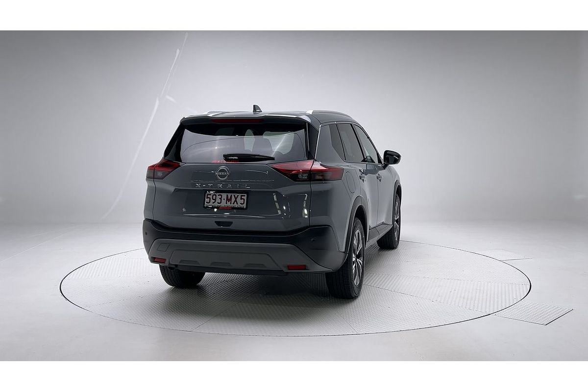 2023 Nissan X-TRAIL ST-L T33