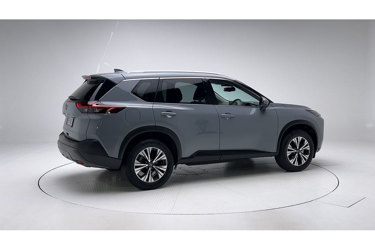 2023 Nissan X-TRAIL ST-L T33