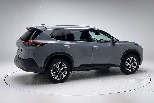 2023 Nissan X-TRAIL ST-L T33