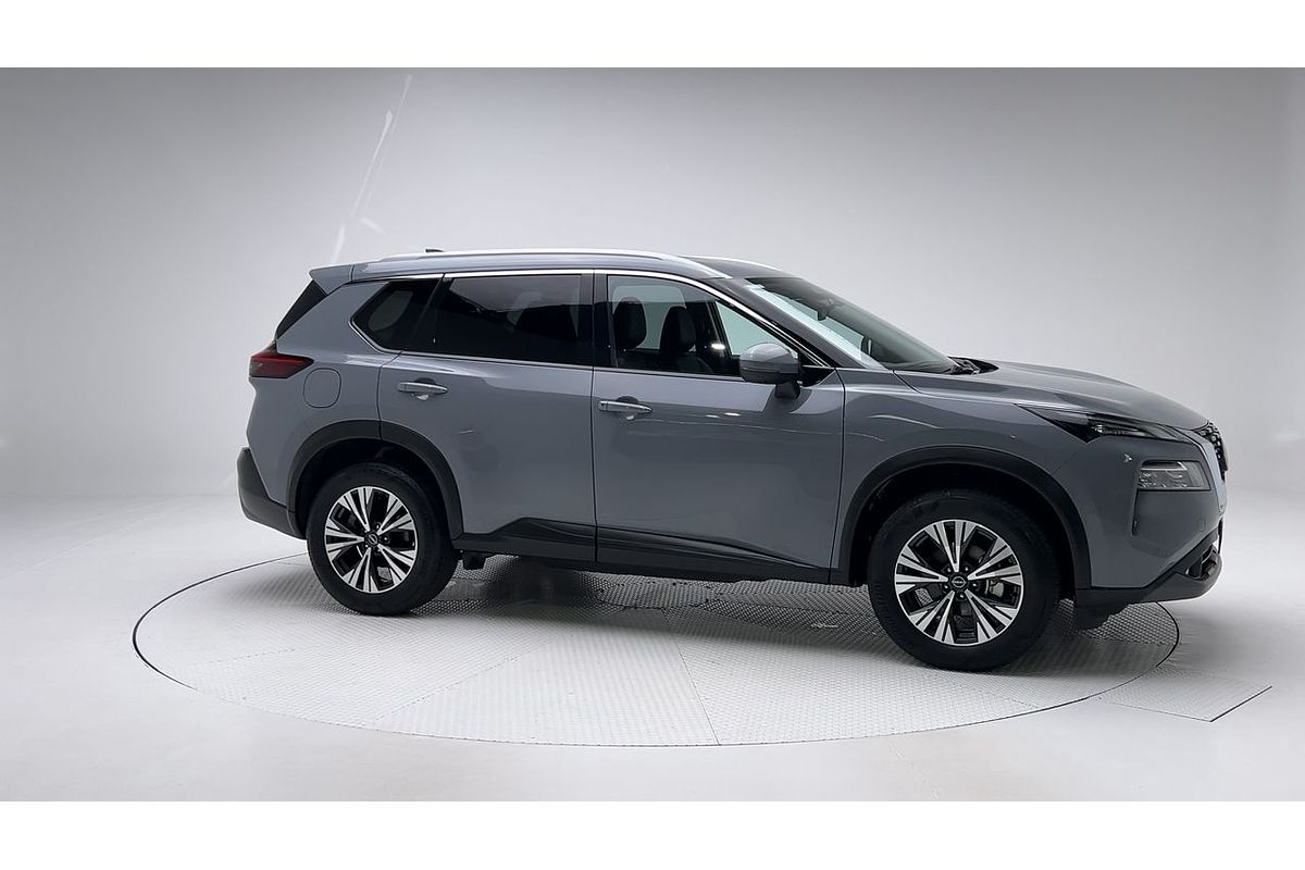 2023 Nissan X-TRAIL ST-L T33
