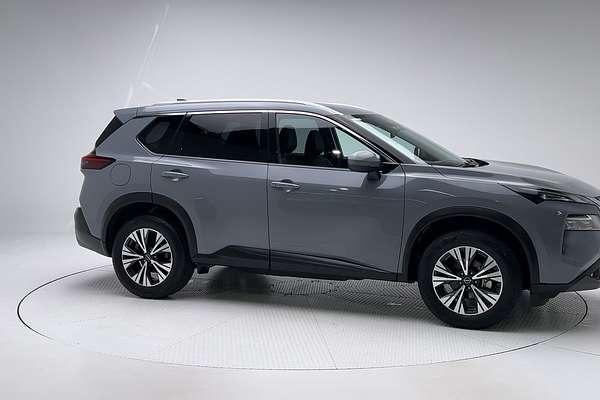2023 Nissan X-TRAIL ST-L T33