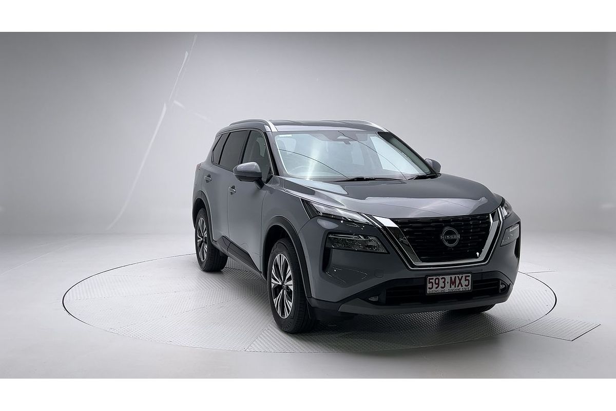 2023 Nissan X-TRAIL ST-L T33