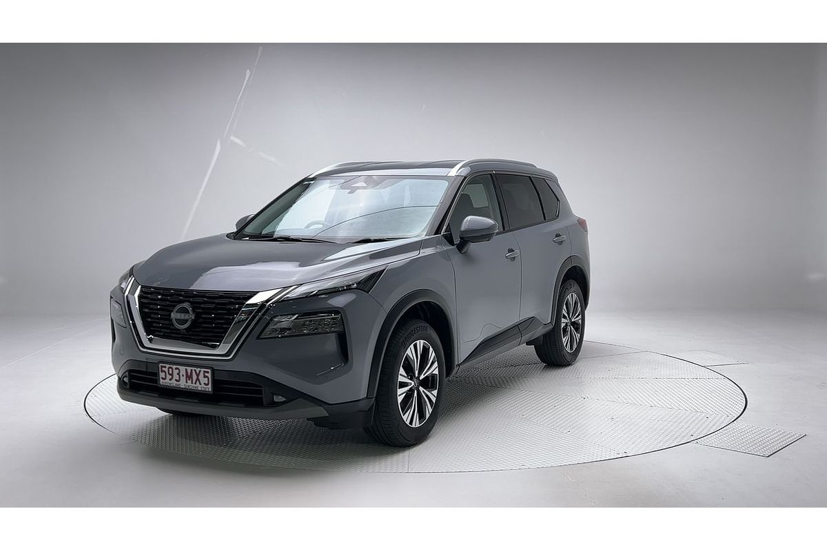 2023 Nissan X-TRAIL ST-L T33