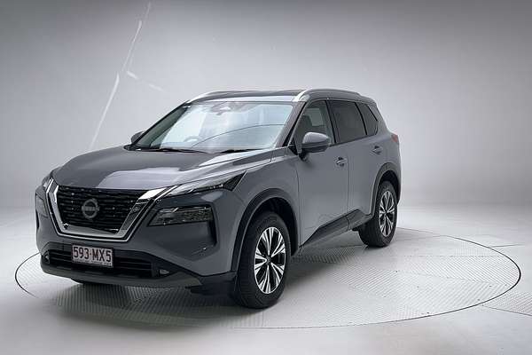 2023 Nissan X-TRAIL ST-L T33