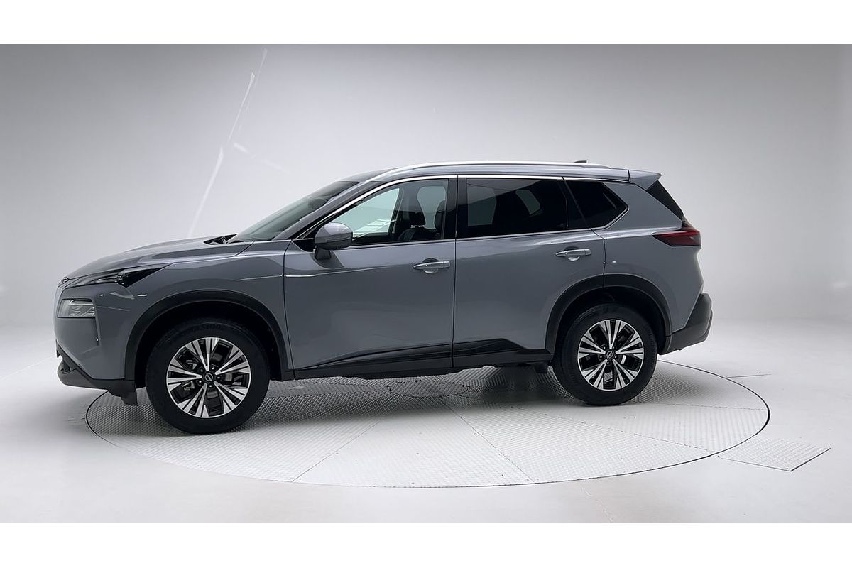 2023 Nissan X-TRAIL ST-L T33