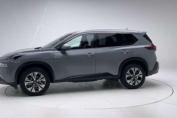 2023 Nissan X-TRAIL ST-L T33