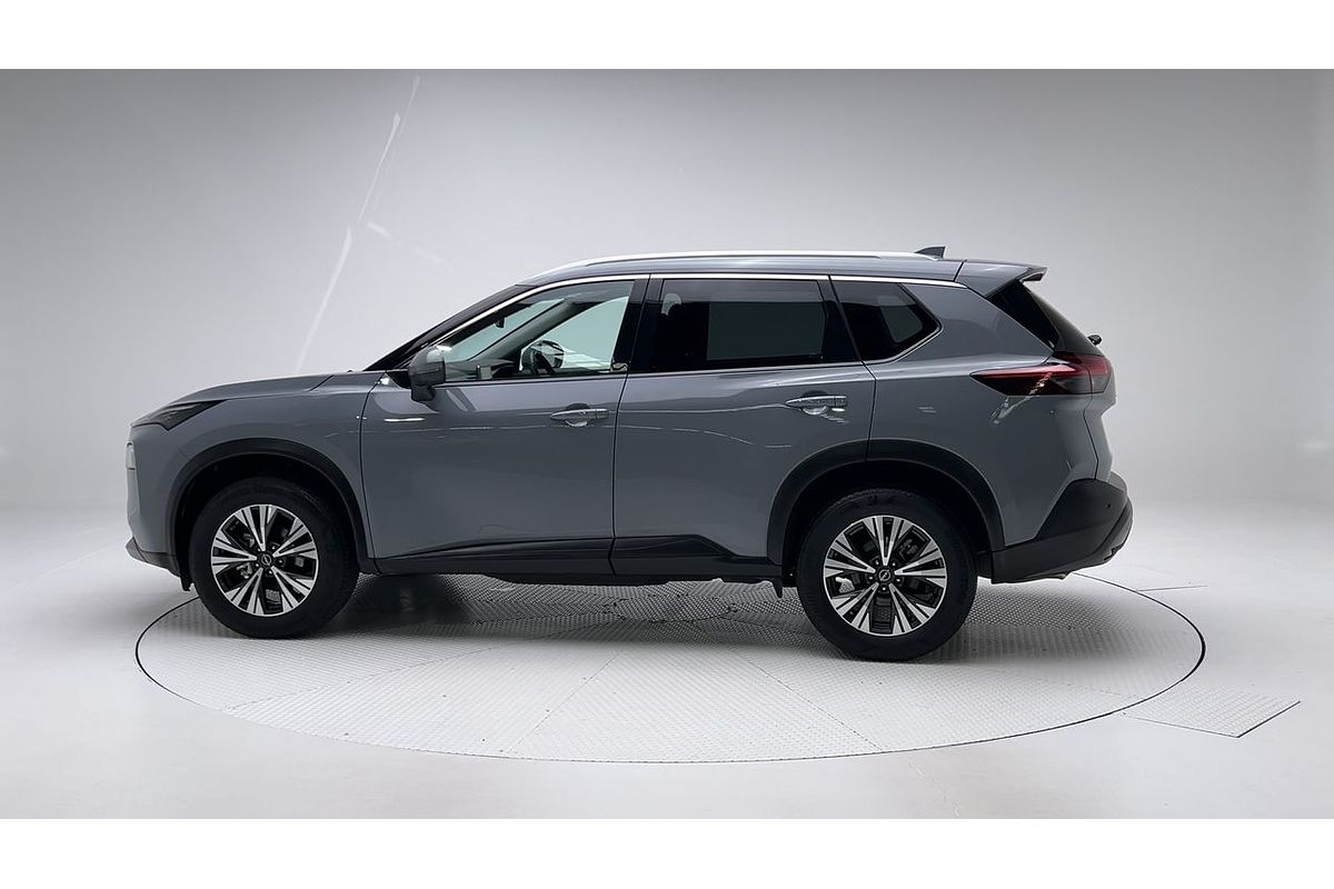 2023 Nissan X-TRAIL ST-L T33