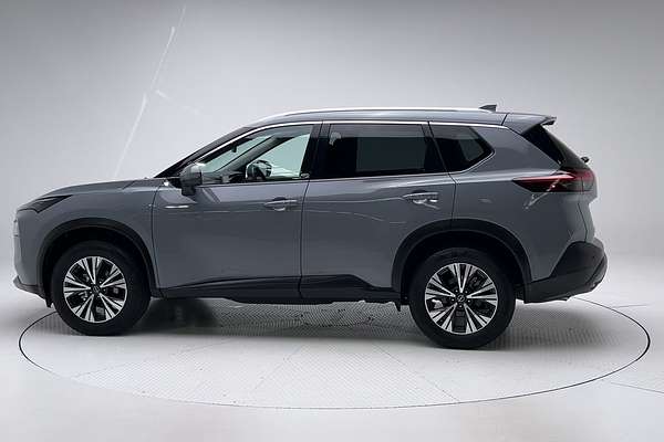 2023 Nissan X-TRAIL ST-L T33