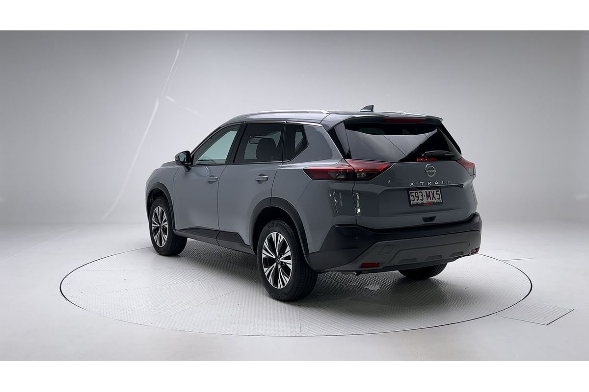 2023 Nissan X-TRAIL ST-L T33