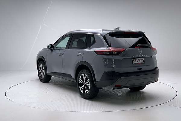 2023 Nissan X-TRAIL ST-L T33