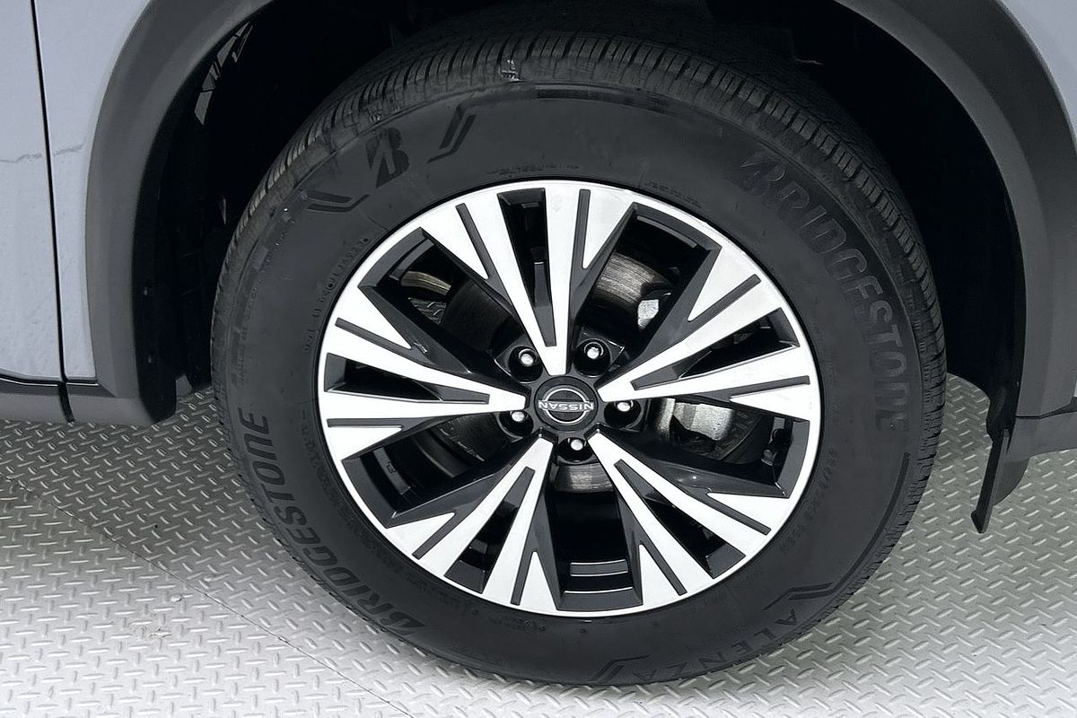 2023 Nissan X-TRAIL ST-L T33
