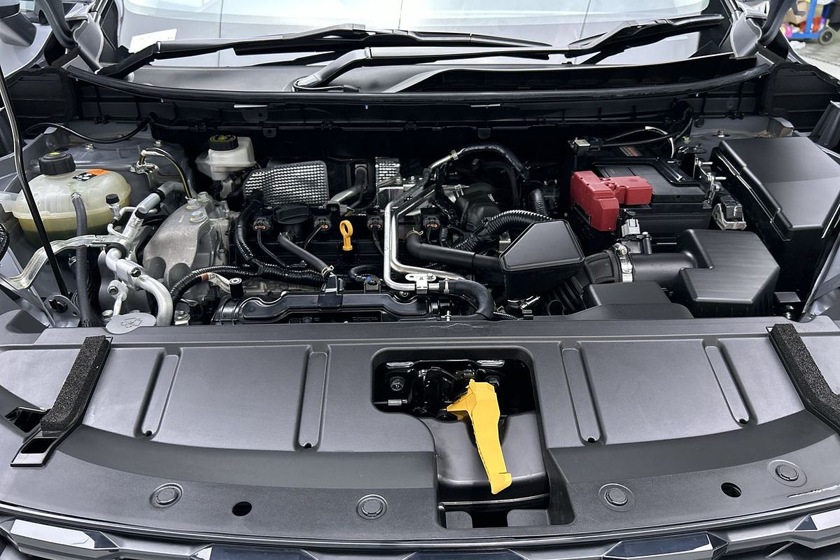 2023 Nissan X-TRAIL ST-L T33