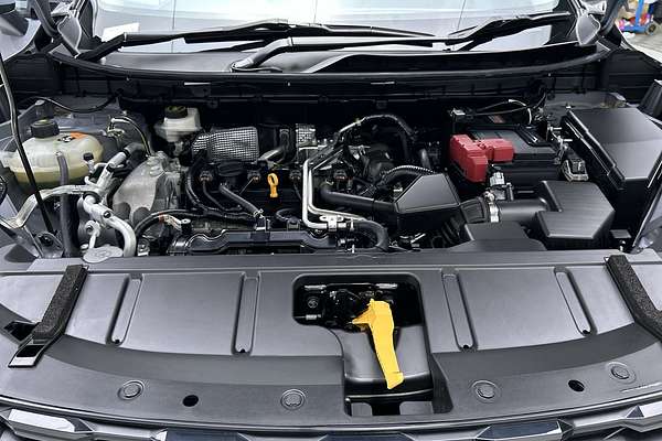 2023 Nissan X-TRAIL ST-L T33