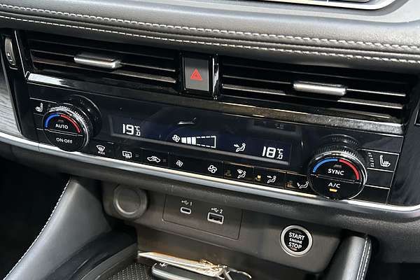 2023 Nissan X-TRAIL ST-L T33
