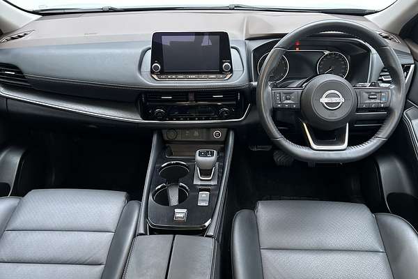 2023 Nissan X-TRAIL ST-L T33
