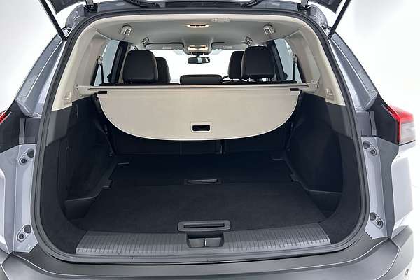 2023 Nissan X-TRAIL ST-L T33