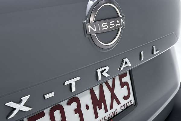 2023 Nissan X-TRAIL ST-L T33