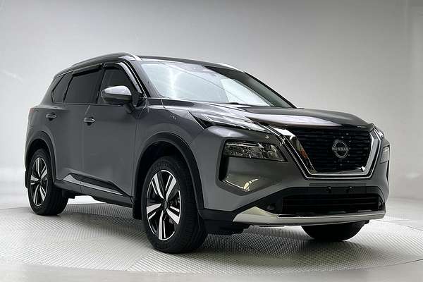 2023 Nissan X-TRAIL Ti-L T33