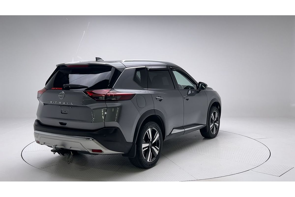 2023 Nissan X-TRAIL Ti-L T33