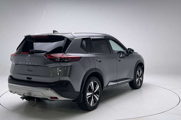 2023 Nissan X-TRAIL Ti-L T33