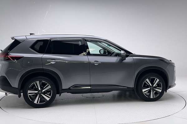 2023 Nissan X-TRAIL Ti-L T33