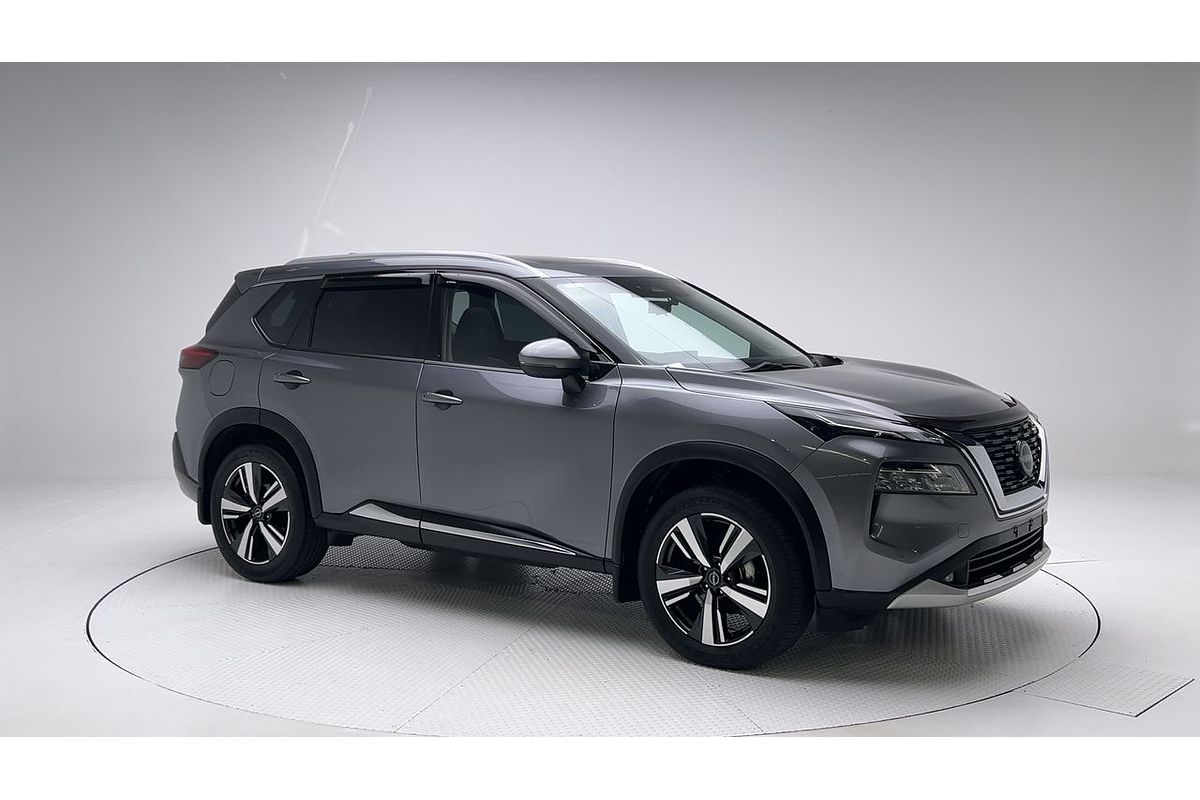 2023 Nissan X-TRAIL Ti-L T33
