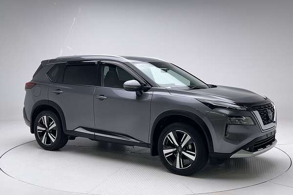 2023 Nissan X-TRAIL Ti-L T33