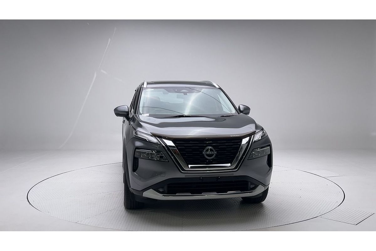2023 Nissan X-TRAIL Ti-L T33