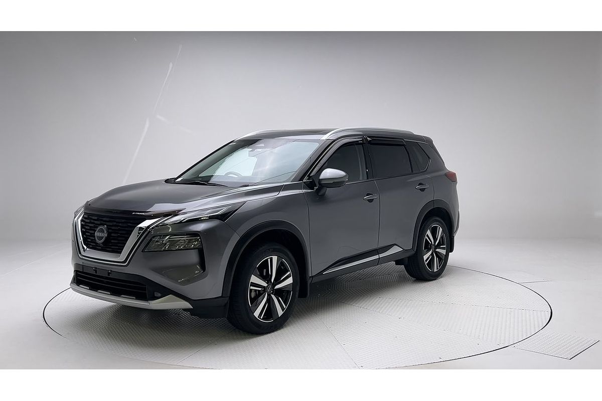 2023 Nissan X-TRAIL Ti-L T33