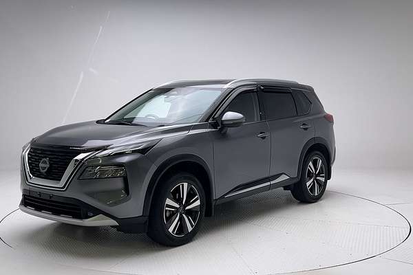 2023 Nissan X-TRAIL Ti-L T33