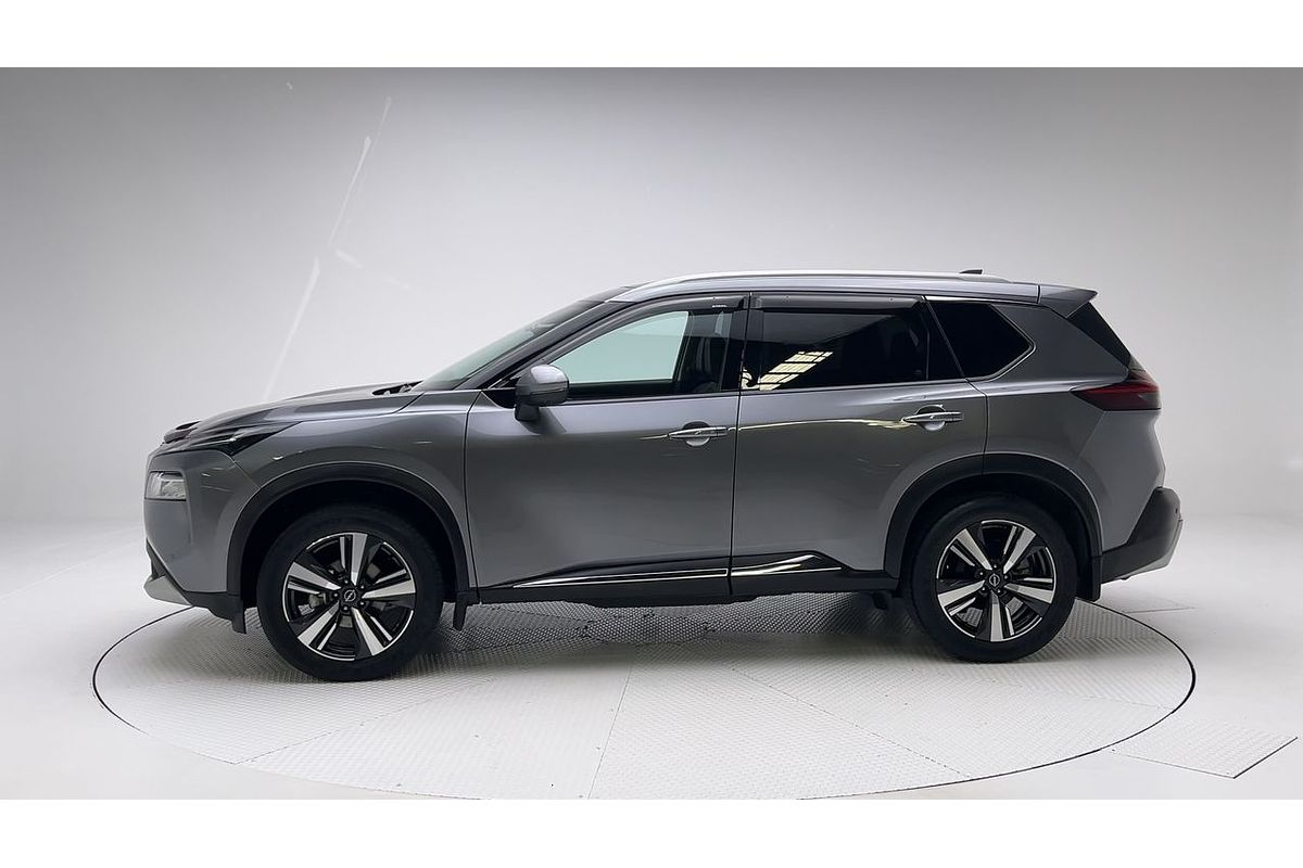 2023 Nissan X-TRAIL Ti-L T33