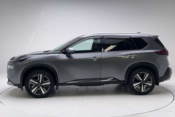 2023 Nissan X-TRAIL Ti-L T33