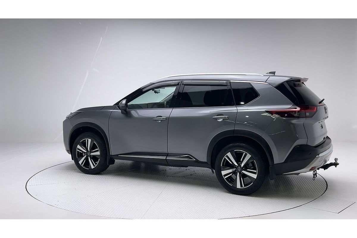 2023 Nissan X-TRAIL Ti-L T33