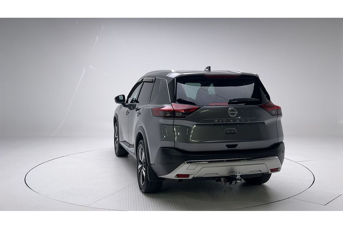 2023 Nissan X-TRAIL Ti-L T33