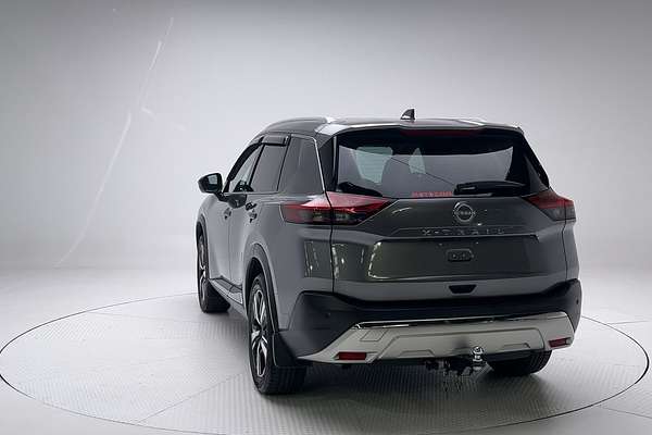 2023 Nissan X-TRAIL Ti-L T33