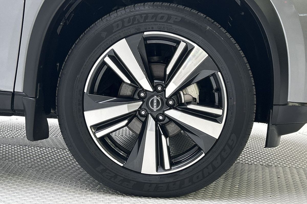 2023 Nissan X-TRAIL Ti-L T33