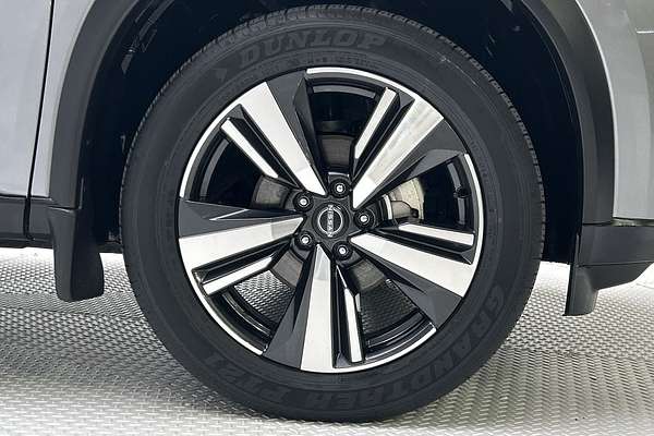 2023 Nissan X-TRAIL Ti-L T33