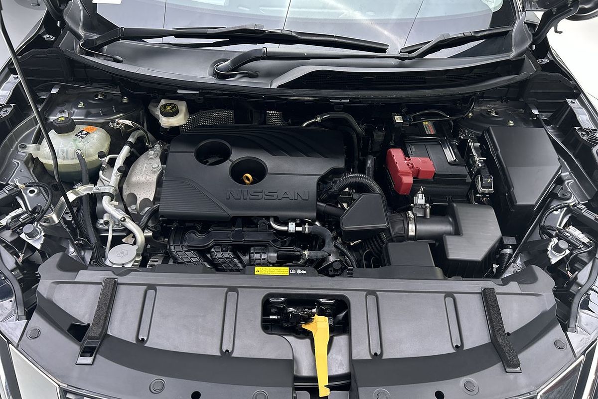 2023 Nissan X-TRAIL Ti-L T33