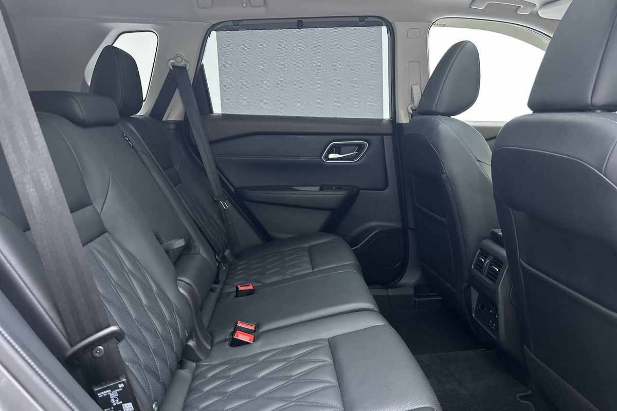 2023 Nissan X-TRAIL Ti-L T33