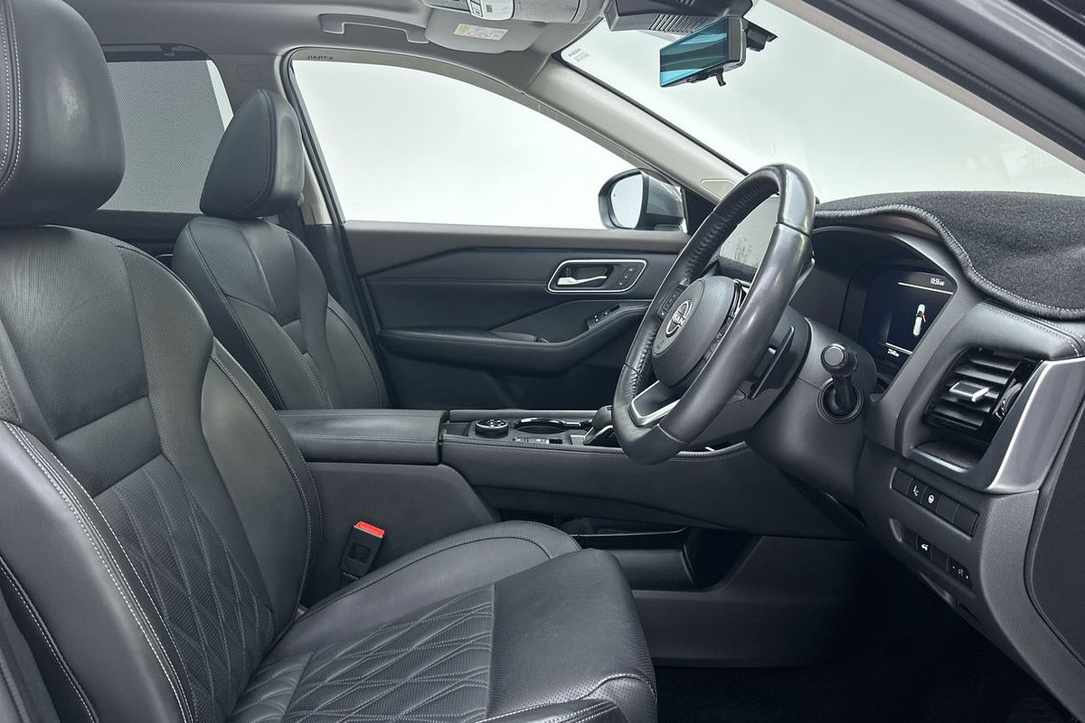 2023 Nissan X-TRAIL Ti-L T33