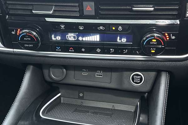 2023 Nissan X-TRAIL Ti-L T33