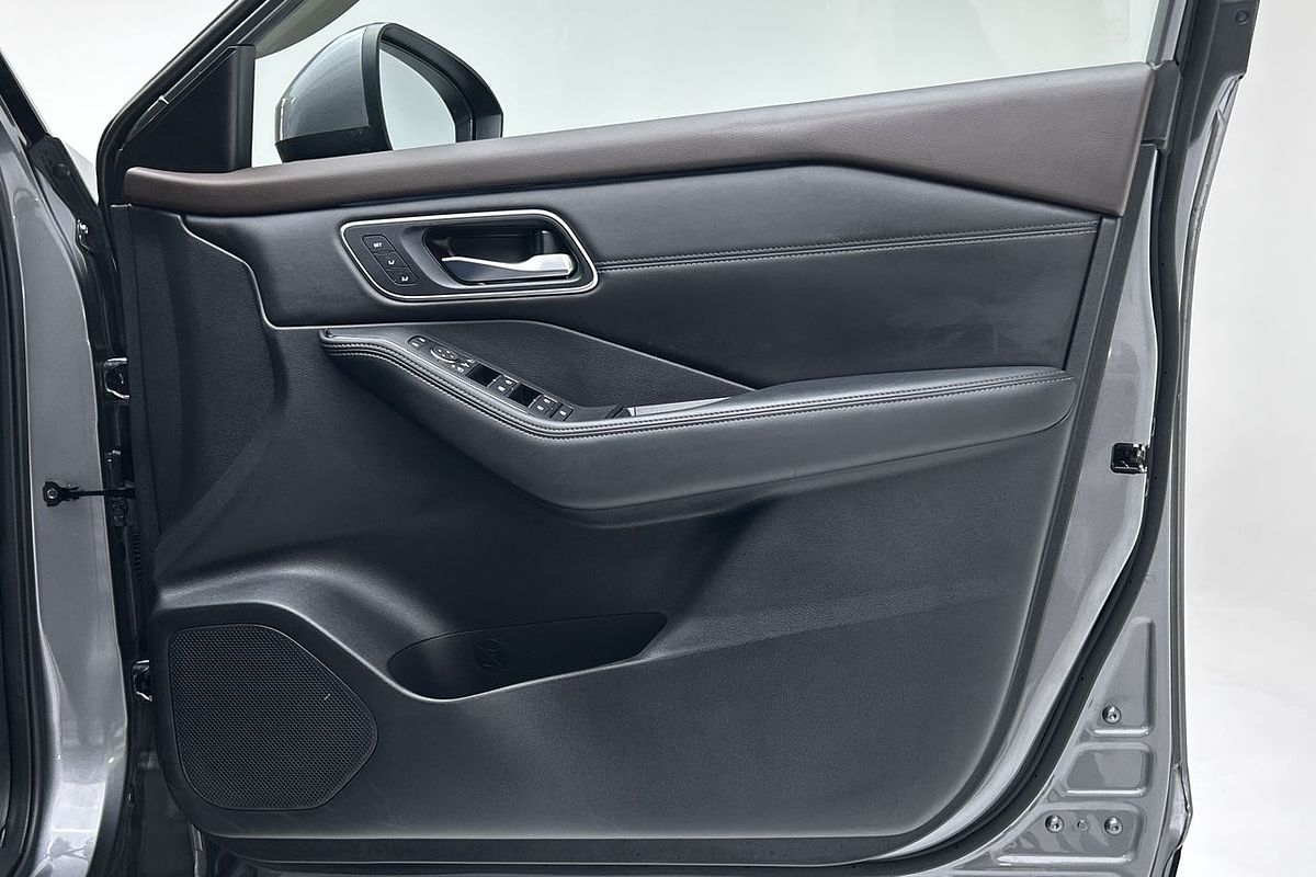 2023 Nissan X-TRAIL Ti-L T33