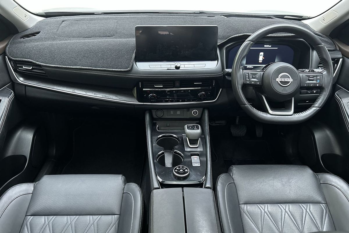 2023 Nissan X-TRAIL Ti-L T33